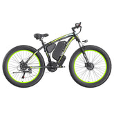 GOGOBEST GF700 Electric Cargo Bike - PREORDER -  ETA NOVEMBER END.